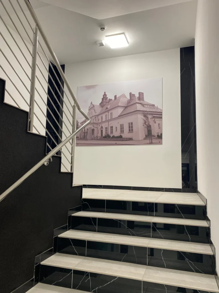 Galeria Willa Dekerta 02