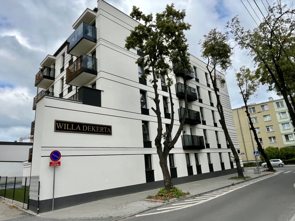 Galeria Willa Dekerta 03