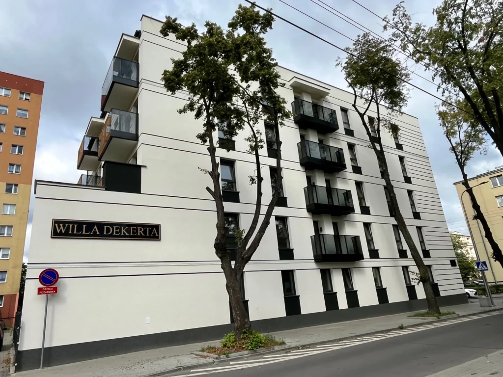 Galeria Willa Dekerta 04