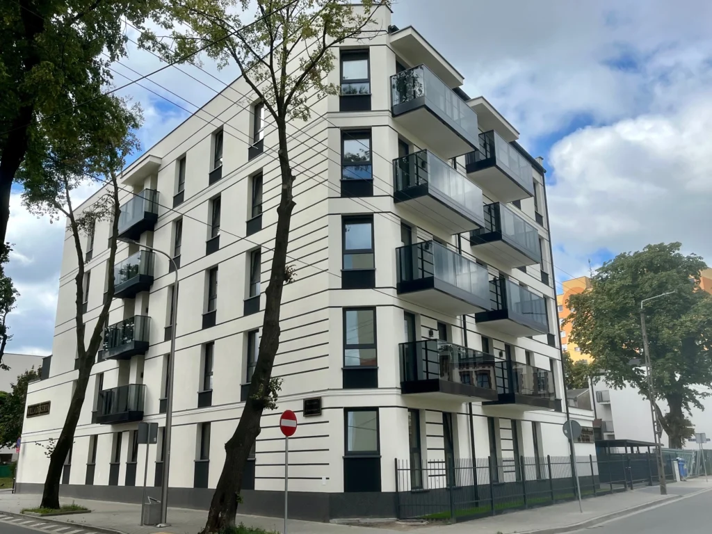 Galeria Willa Dekerta 05