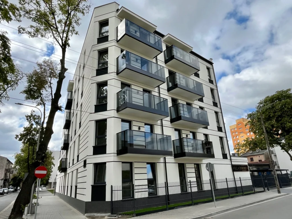 Galeria Willa Dekerta 06