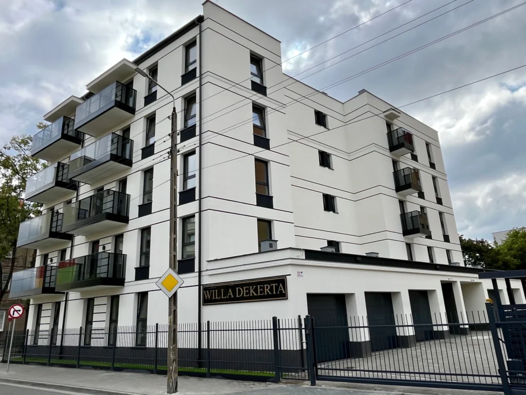 Galeria Willa Dekerta 07