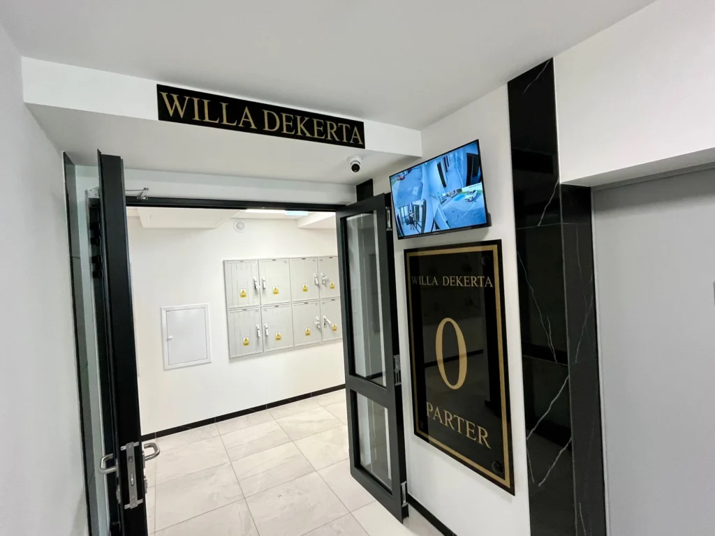 Galeria Willa Dekerta 10